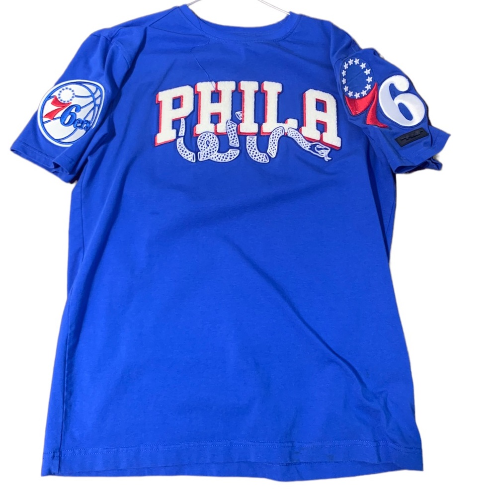 Philadelphia 76ers T-Shirt